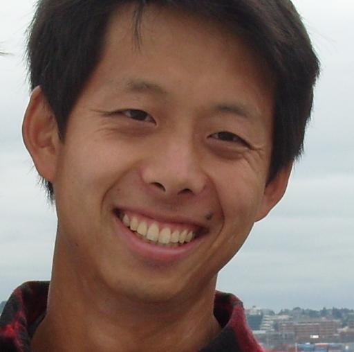 Jimmy Chen